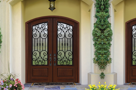Topanga-entry-door-repair