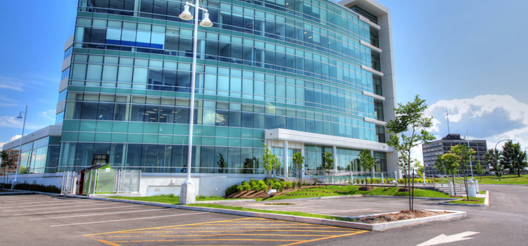 commercial glass door repair Topanga