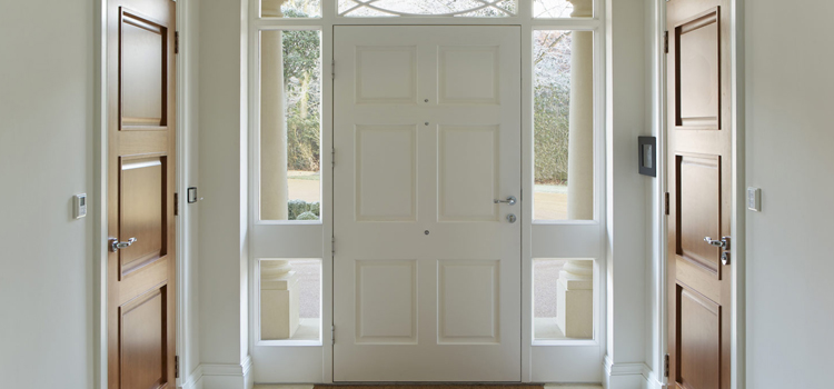 Topanga door replacement contractors