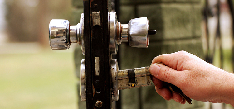 front door latch repair Topanga