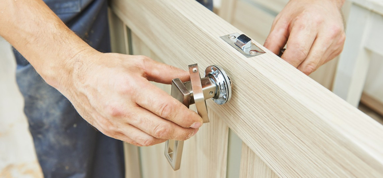 interior door repair Topanga