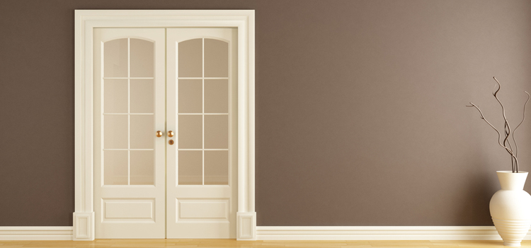 residential fiberflasss door repair Topanga